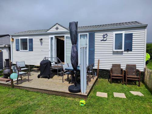 Chalet Bredene