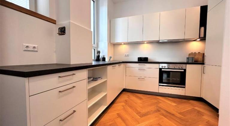 Nice apartment | Dogs allowed — photo 4