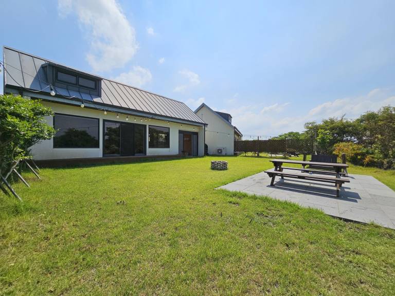 89 m² Ferienwohnung