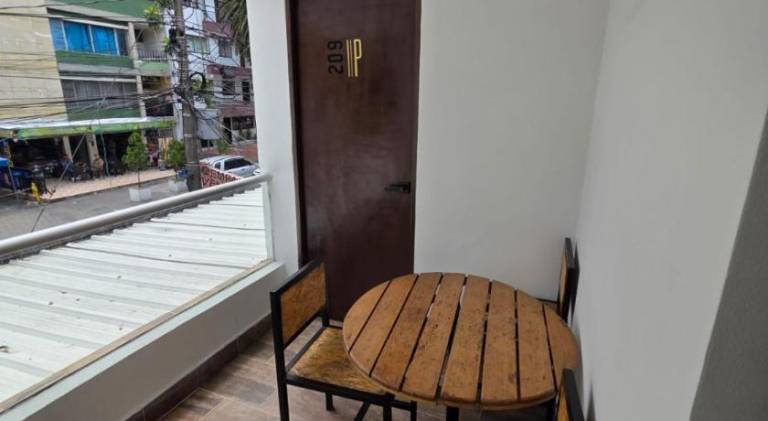 Hotel Prestige — photo 5