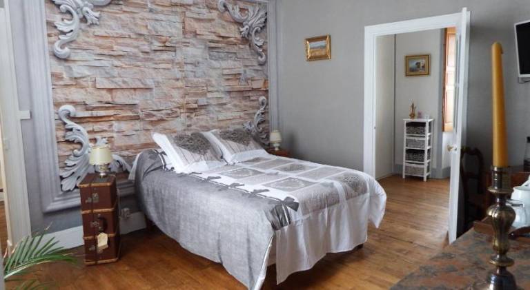 Chez Florence et Sylvain de Loudun — photo 2