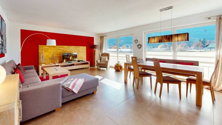 Ferienwohnung Garmisch-Partenkirchen