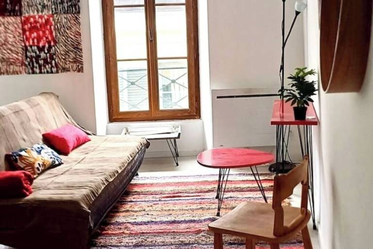 Appartement Pau