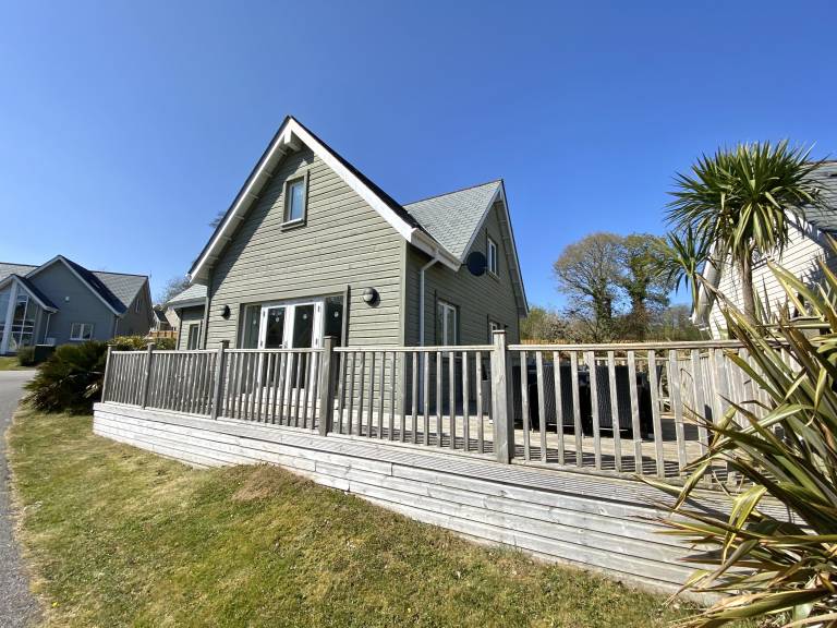 Family-friendly cottage with garden | Dogs allowed — photo 2