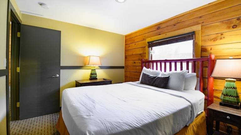 Condo  Wisconsin Dells