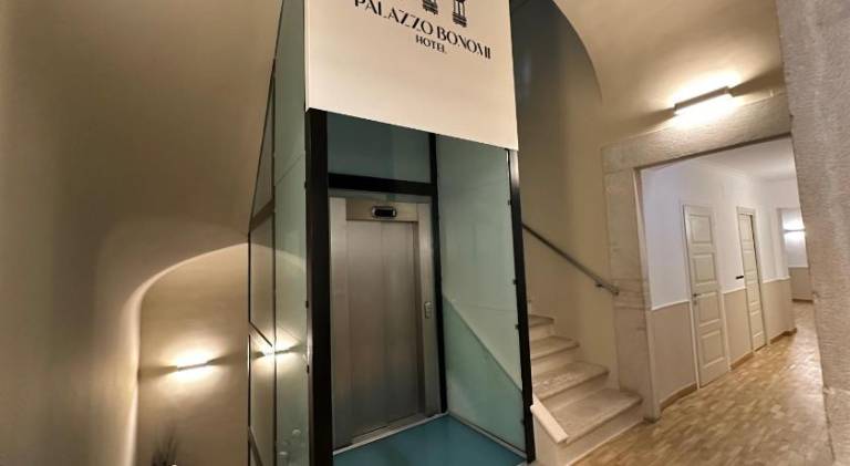 Palazzo Bonomi — photo 4