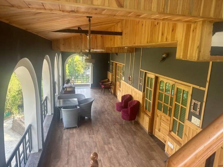 Vacation home | Pet-friendly — photo 3