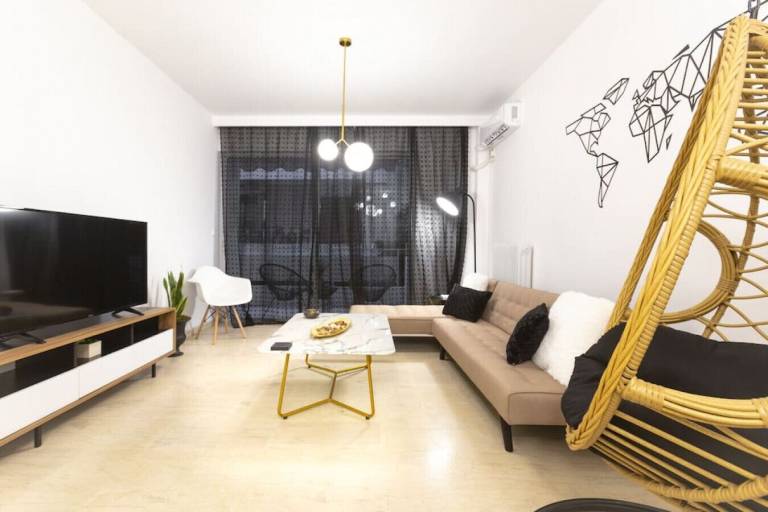 Ferienwohnung Piräus