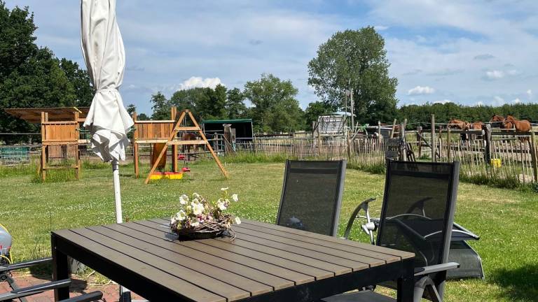 Ferienhaus Schwanewede