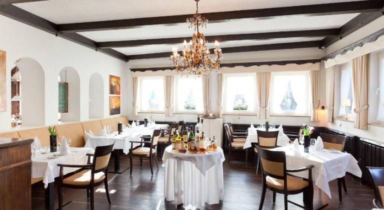 Hotel Kuhler Krug — photo 3