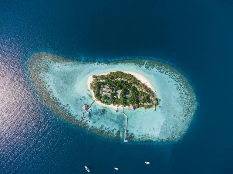 Resort North Central Province
