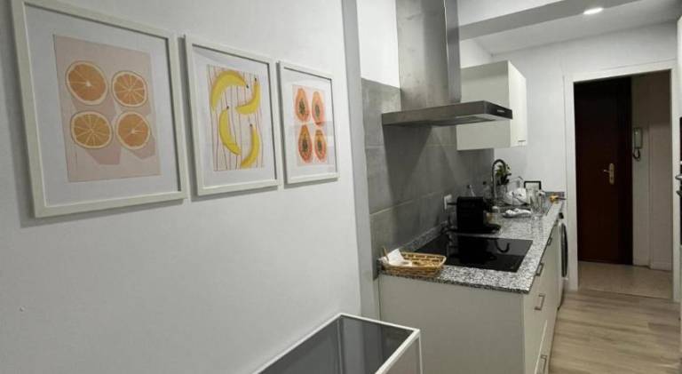Cozy apartment next to center — photo 3