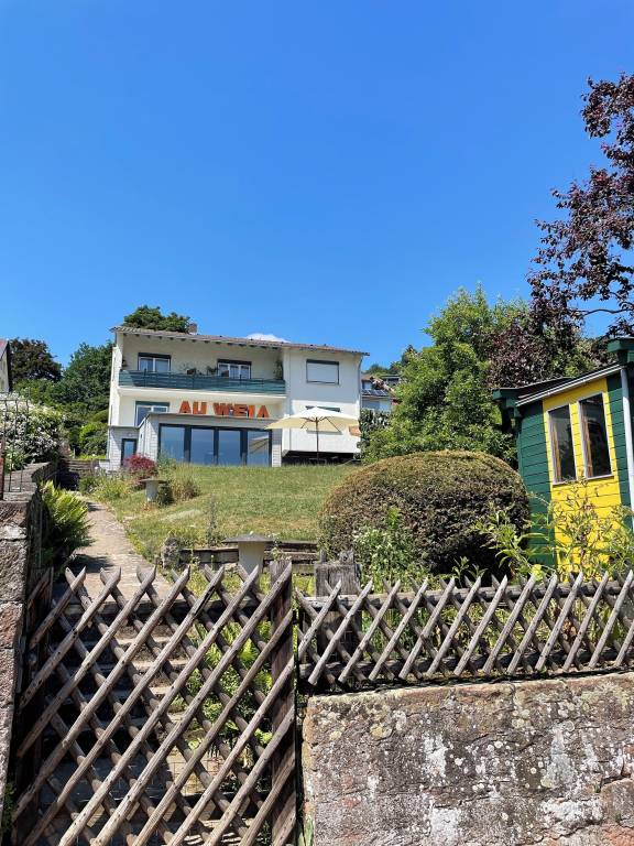 Ferienwohnung Büdingen