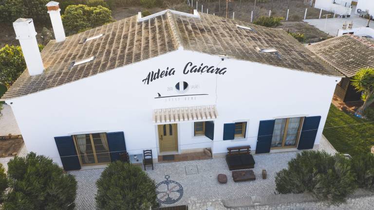 Hostel Sagres
