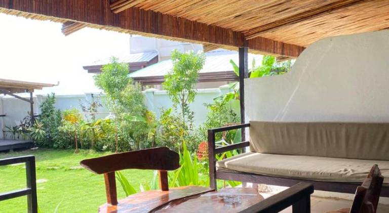 Angelito's Beach House Villa 1 — photo 3