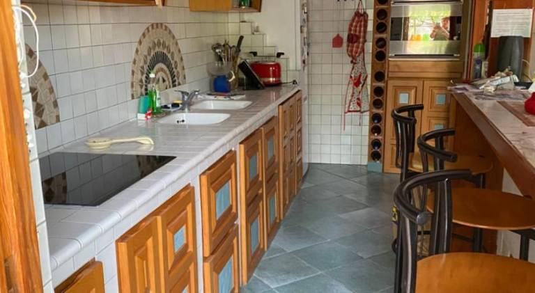 Holiday apartment with 2 rooms for 5 persons — photo 5