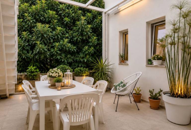 Ferienwohnung in Marina di Ragusa, Porto di Marina di Ragusa, Sizilien f&uuml;r max. 4 Personen