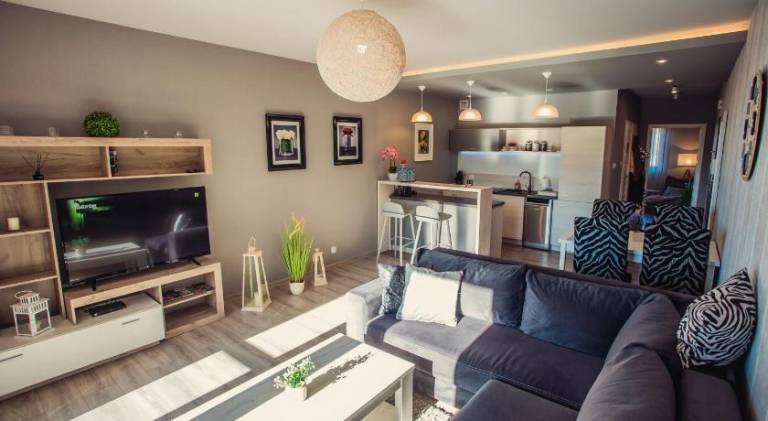 Beautiful rental apartment | Pets allowed in Wisla