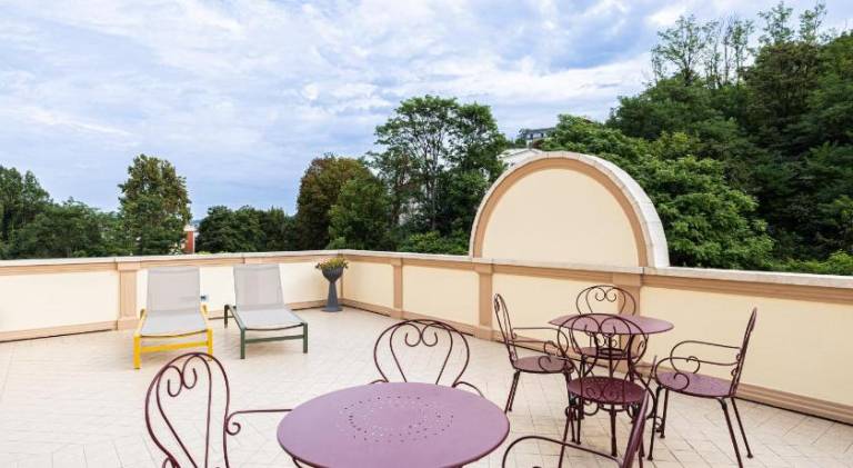 Hotel Valentino — photo 3