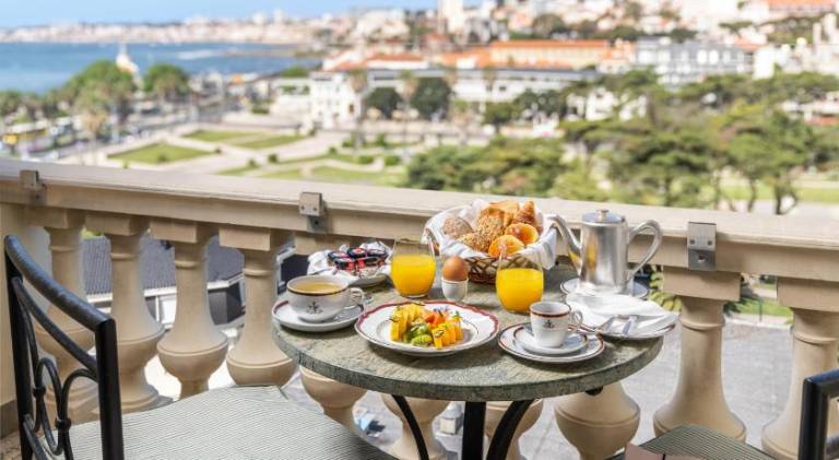 Palacio Estoril Golf & Wellness — photo 5