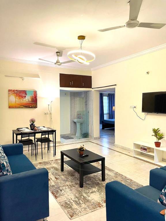 House Jubilee Hills
