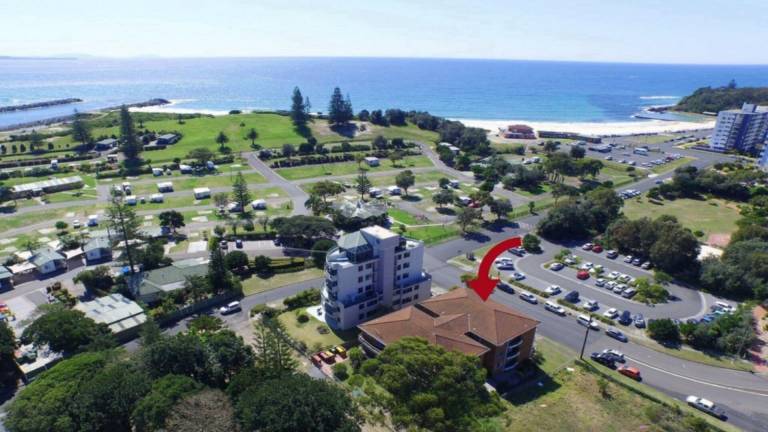 Apartment Tuncurry