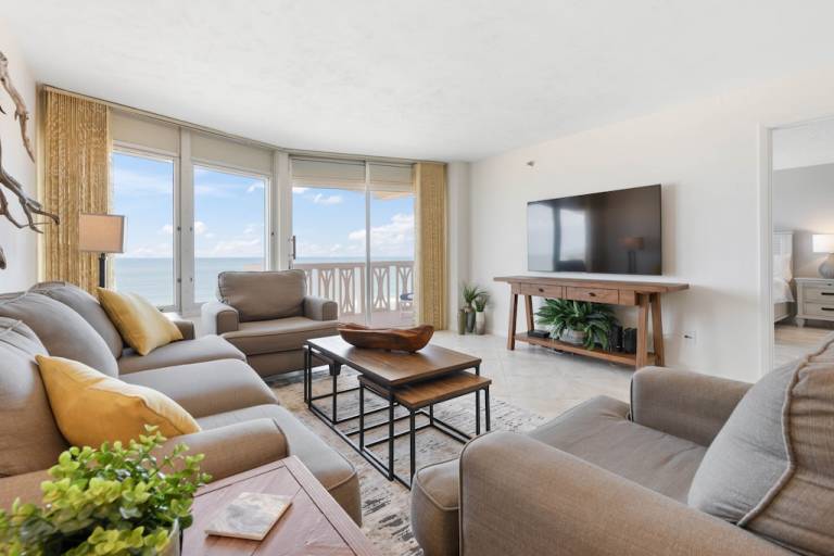 Condo Ormond Beach
