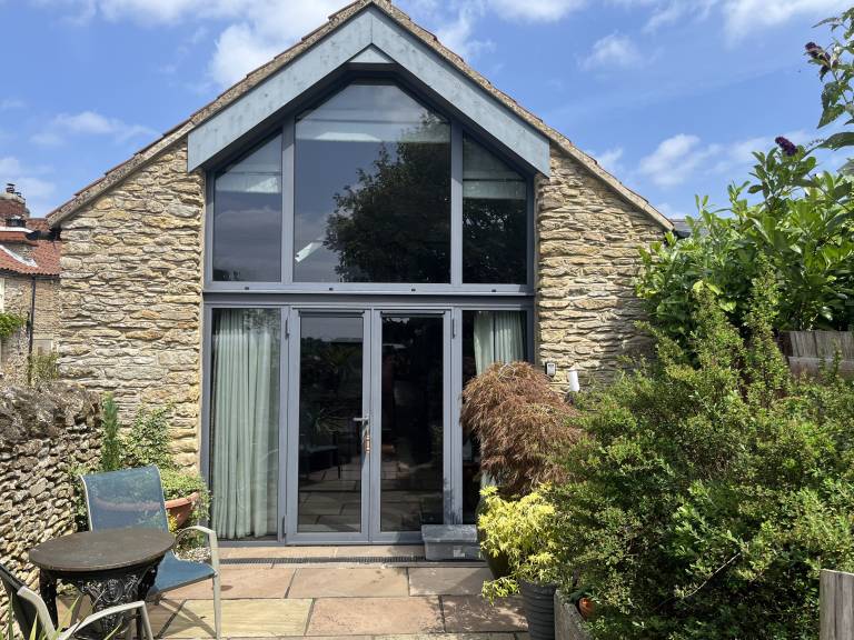 Cottage  Sherburn