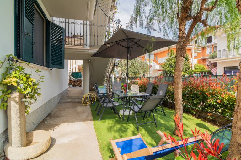 Ferienwohnung in Tortoreto Lido für max. 6 Personen Ferienwohnung in Tortoreto Lido für max. 6 Personen