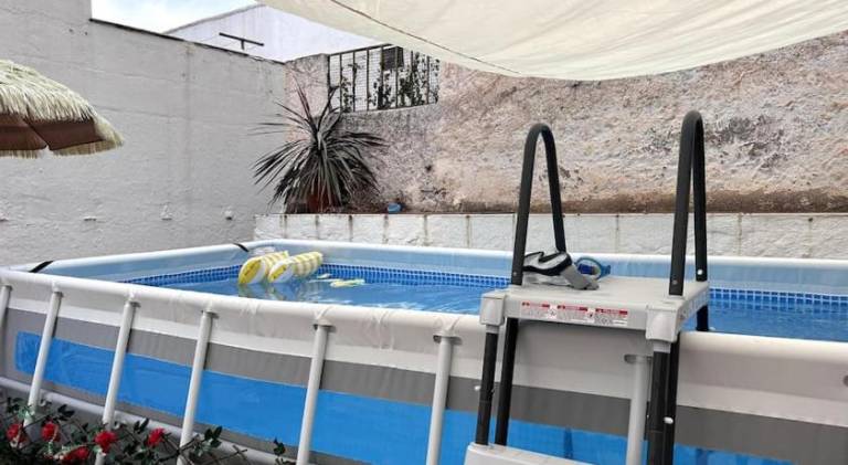 Authentic, Huge Terrace Sea & Mountain Views, Garage — photo 4