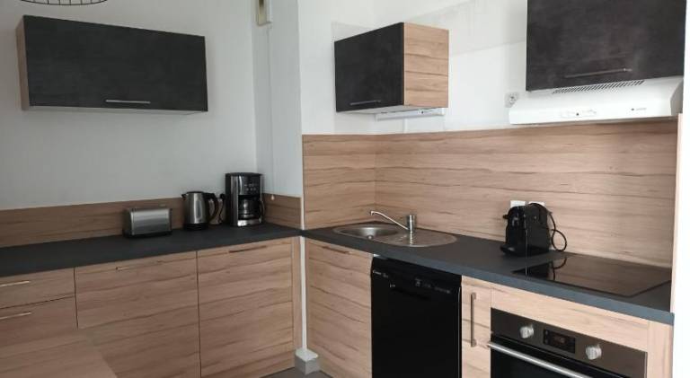 Nice rental apartment | Dogs allowed — photo 2