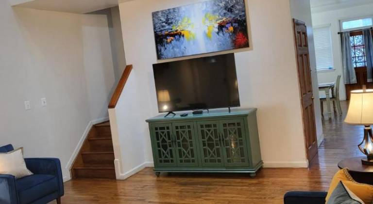 Vacation home with barbecue — photo 2