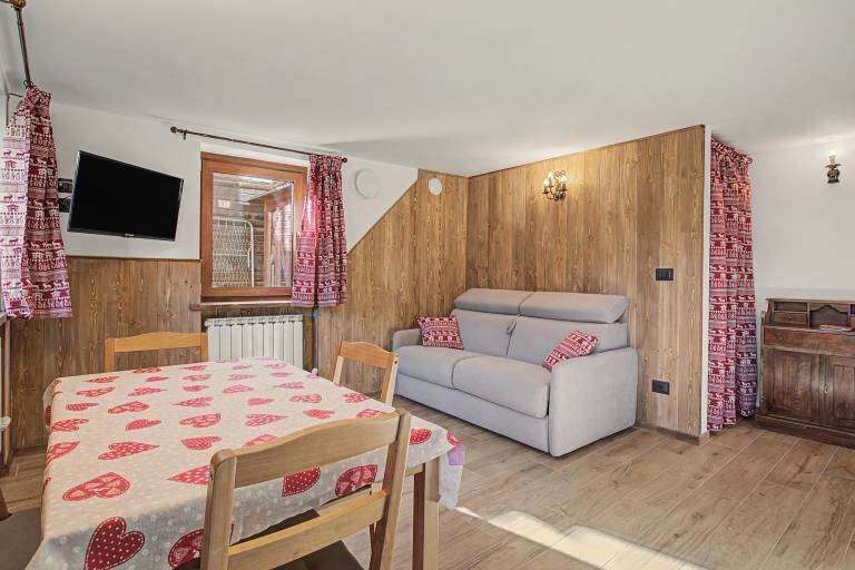 Ferienwohnung Cogne