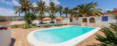Casa Las Canteras