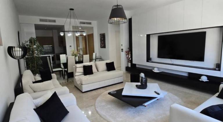 Apartment with pool | Close to the beach | Dogs allowed in Tangier