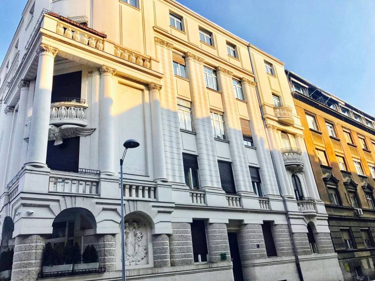 Holiday apartment | Next to Ban Jelačić Square | Perfect for remote work | Pet-friendly — photo 4