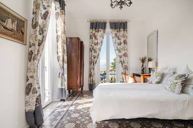 Ferienwohnung Laveno-Mombello