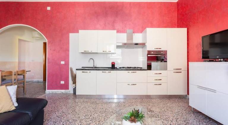 Apartment with yard | Good for workation — photo 3
