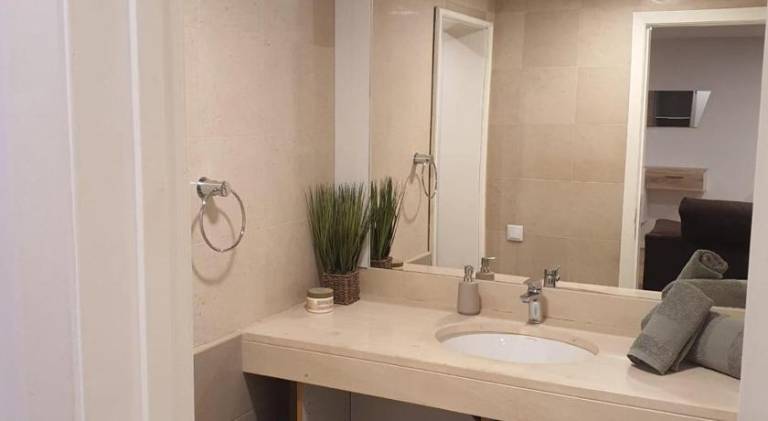 Rental apartment | Close to Farmers Market in Funchal