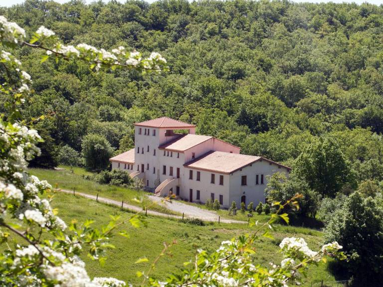 Fully equipped ample vacation home with garden, barbecue & terrace | Nature view | Dogs allowed — photo 3