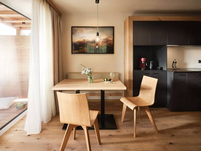 Ferienwohnung in Kastelruth für max. 3 Personen Ferienwohnung in Kastelruth für max. 3 Personen