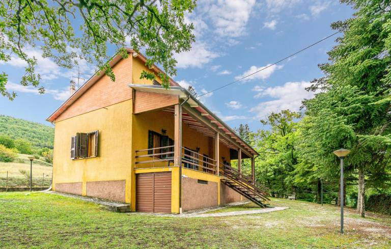 Casa Fiastra