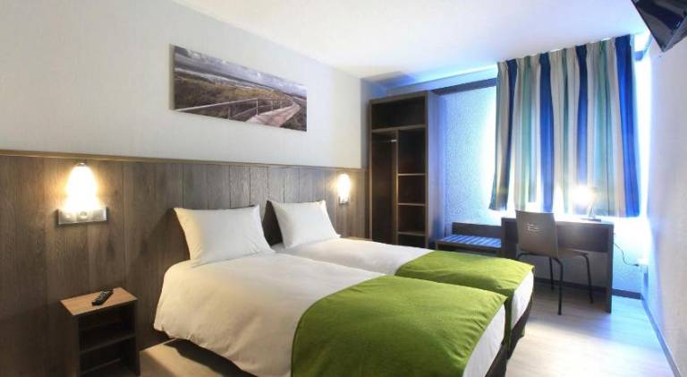 Brit Hotel Calais — photo 2