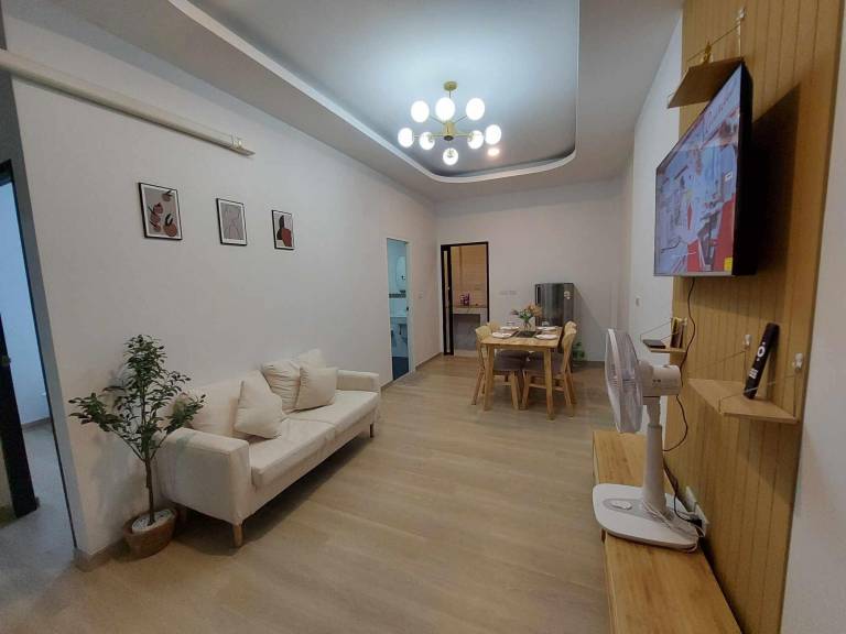 House | Pet-friendly in Sa Khu