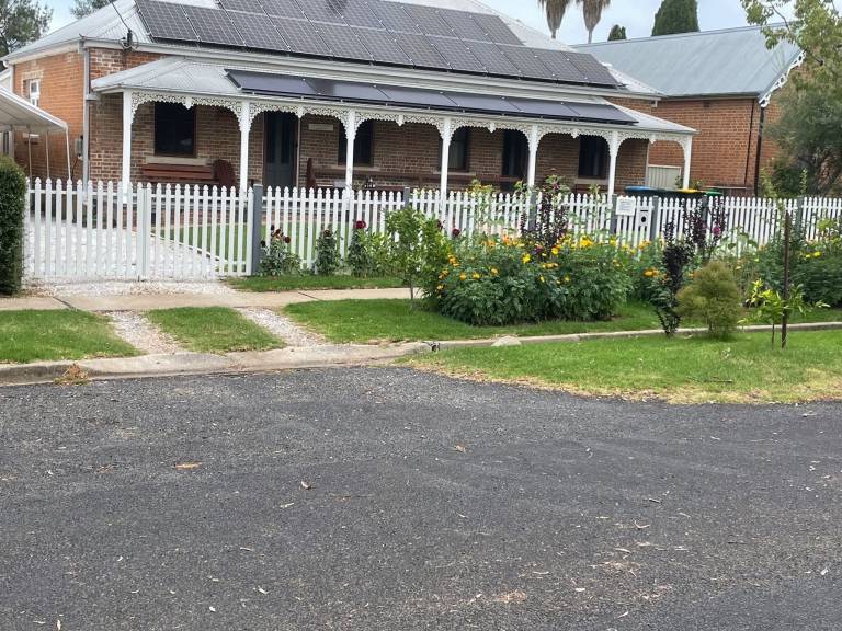 House Mudgee