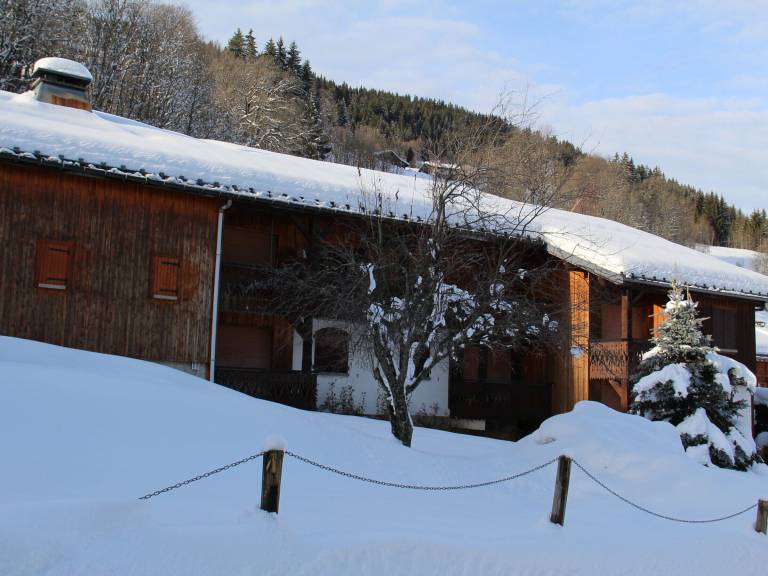 Appartement  Les Gets