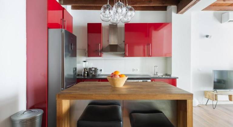 Holiday apartment | Next to Alcazaba of Málaga — photo 5