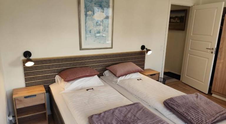Rental apartment | Pets are welcome — photo 4