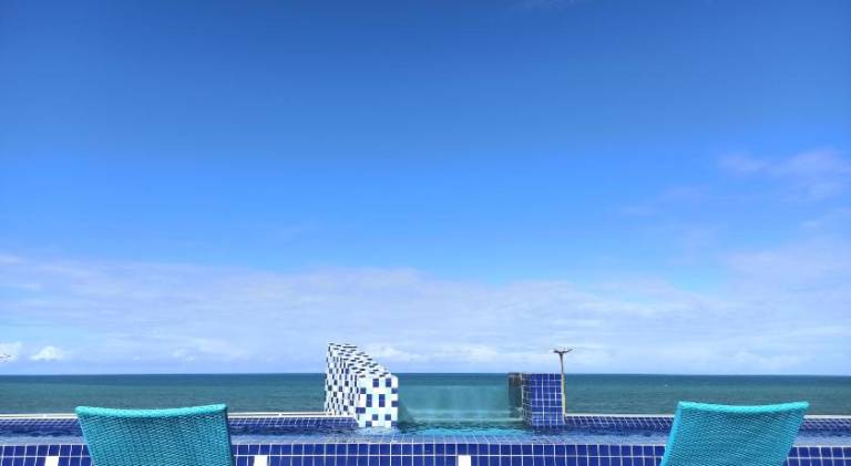 Holiday apartment with pool — photo 4