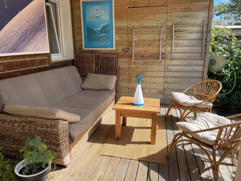 Appartement Seignosse